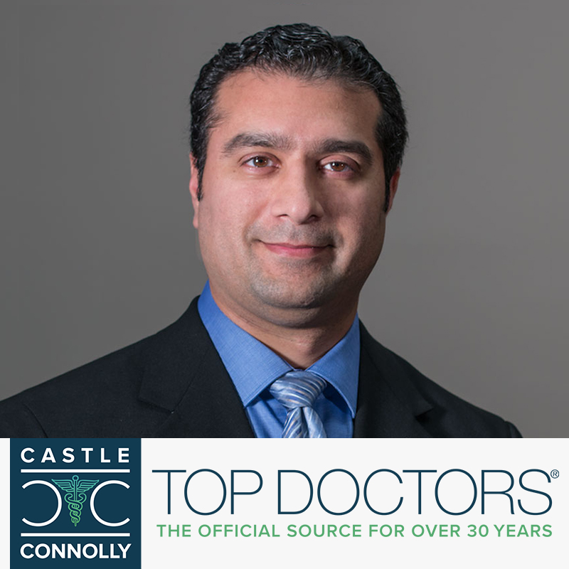 Kamran Chaudhary MD GCSP Greater Chicago Specialty Physicians