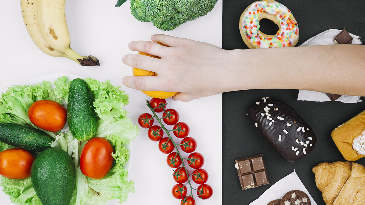 How Does Your Diet Affect Your Arthritis? GCSP Greater Chicago