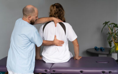 Discovering Excellence in Chiropractic Care in Schaumburg