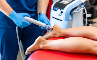 The Power of Chiropractic Laser Therapy