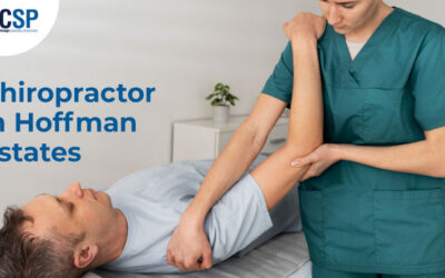 Chiropractor in Hoffman Estates, IL: Your Path to Pain Relief 